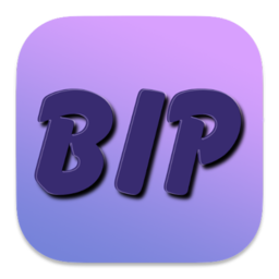 BIP Logo